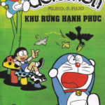 khu rừng hạnh phúc